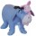 Bullyland - Eeyore cu Piglet